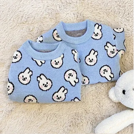 pet sweater detail -3